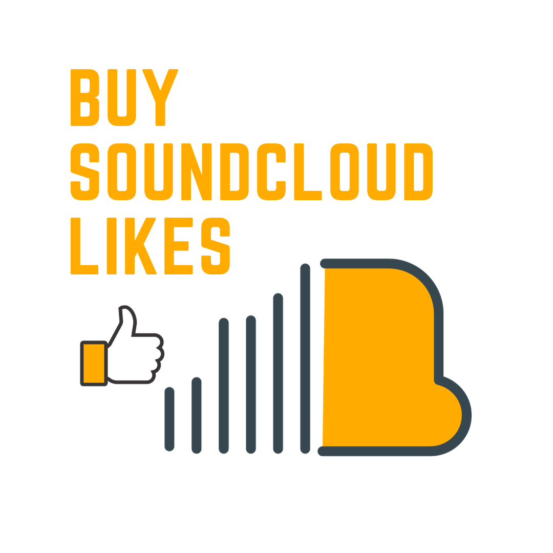 Secure way to buy SoundCloud likes - Seattle Other