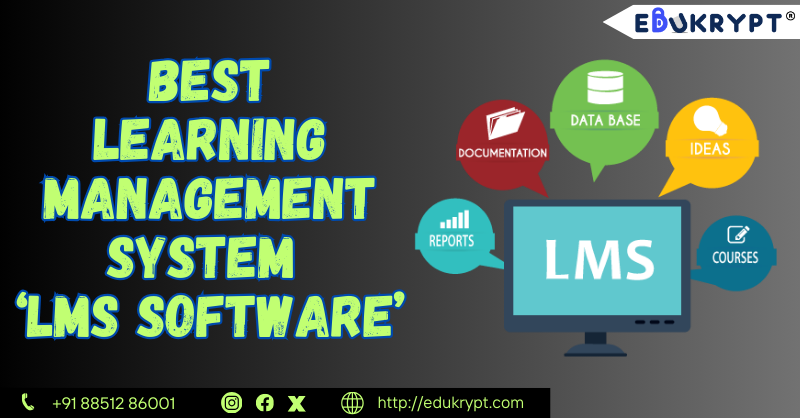 Best Learning Management System LMS Software - Other Computer