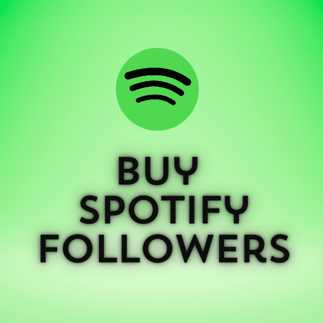 Buy Spotify followers- Genuine - Atlanta Other