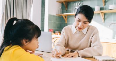 Unlocking Academic Excellence: PSLE English Tuition Online for Success - Singapore Region Tutoring, Lessons