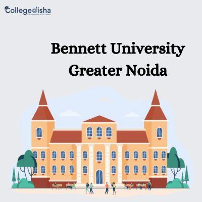 Bennett University Greater Noida - Lucknow Other