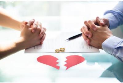The Importance of Not Selling Off Assets When Getting a Divorce in California - Other Attorney