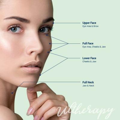 Ultherapy: Skin Lifting & Tightening in New Jersey - New York Other