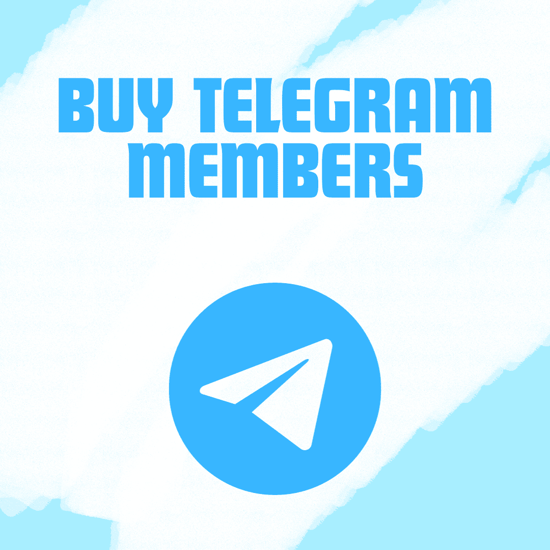 Buy Telegram members of high-quality - Los Angeles Other