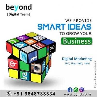 Digital Marketing Services In Vizag - Visakhpatnam Professional Services
