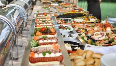 Event Catering Service - Westchester Catering - New York Other