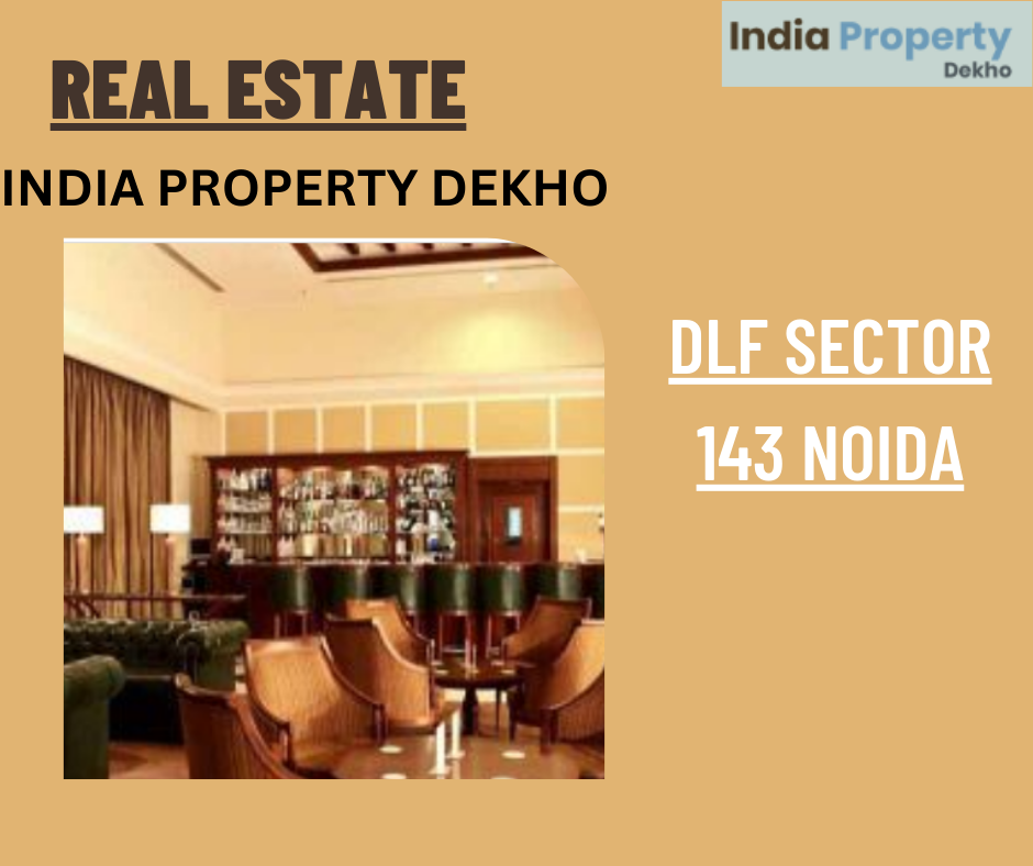 DLF sector 143 Noida | DLG sector 143 Noida Rent - Delhi For Sale