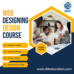 Web Designing Course in Noida