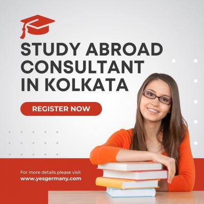 Study Abroad Consultant In kolkata - Delhi Other