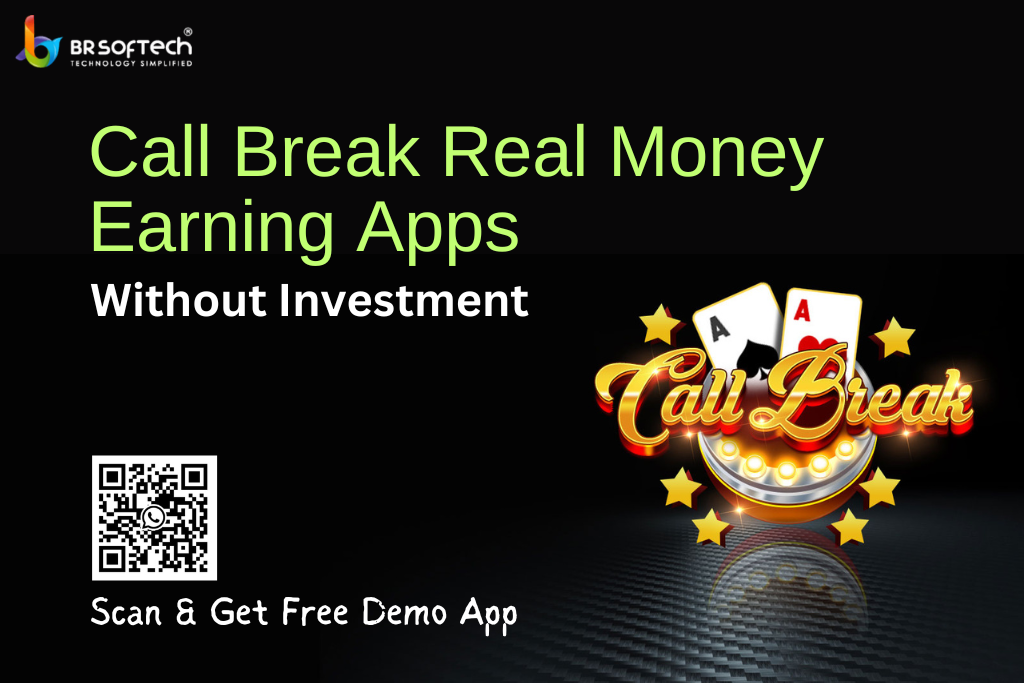 Real Money Call Break Card Games  - Chennai Other