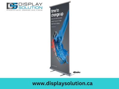 Eye Catching Trade Show Banners That Capture Attention
