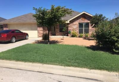 2826 Selman Court, San Angelo, TX - Washington Other