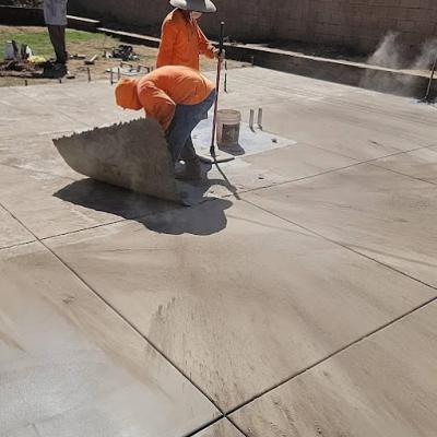 Concrete contractor in San Bernardino CA | JB Concrete Construction - Other Construction, labour