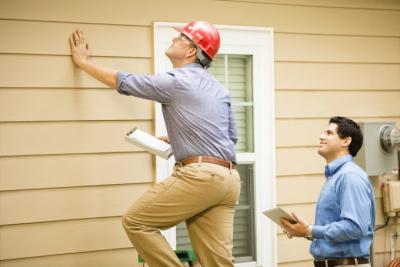 Home inspectors in Tracy CA | Rick Daniel Inspections - Other Construction, labour