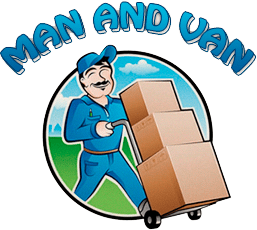 MAN AND VAN HIRE INSURED, QUALIFIED AND RELIABLE