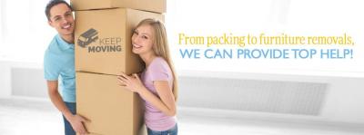 Comprehensive removal services done by professional movers - London Other