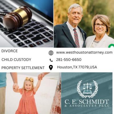 Divorce Property Settlement Lawyers in Houston - Houston Lawyer
