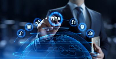 Discover the Pinnacle of Automation: Best RPA Companies in India