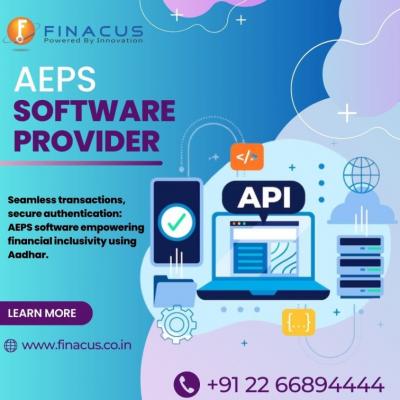 AEPS Software Provider - Mumbai Other