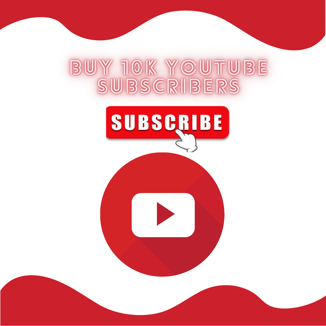 Buy 10k YouTube subscribers instantly - Miami Other