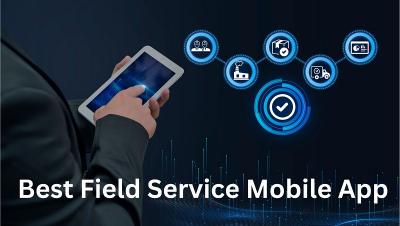 Optimize Operations with Cutting-Edge Field Management Software - Mumbai Other