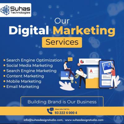 Optimum Digital Marketing Services - Dubai Professional Services