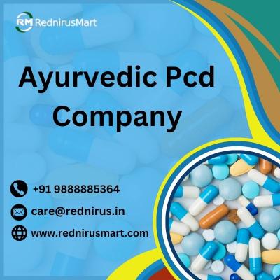 Ayurvedic Pcd Company - Chandigarh Other