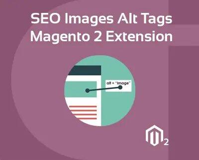 SEO Image Alt Tags Magento 2 Extension | Cynoinfotech - Other Computer