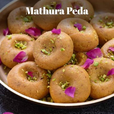 Are you looking for the Brijwasi Special Peda Mathura? - Other Hotels, Motels, Resorts, Restaurants