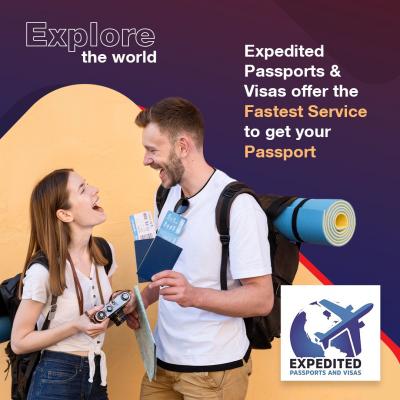 Expedited Passport Chicago - Chicago Other