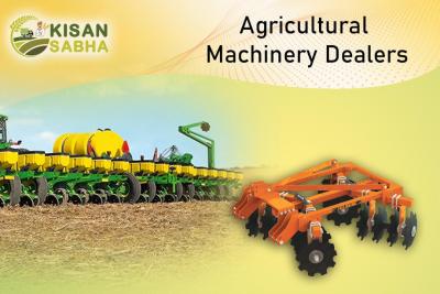 Explore Top-Tier Agricultural Machinery Dealers for Cutting-Edge Farming Solutions