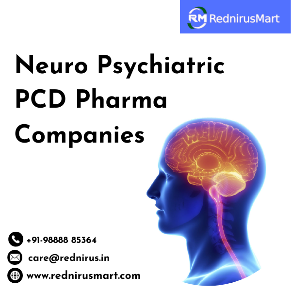 Neuro Medicine PCD Company | Neuropsychiatry Products PCD - Chandigarh Health, Personal Trainer