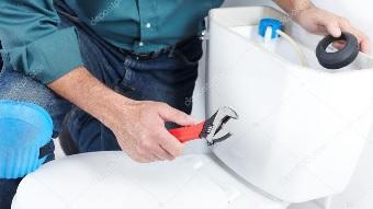 Top-Notch Toilet Repair in Toronto - Saving Plumbing