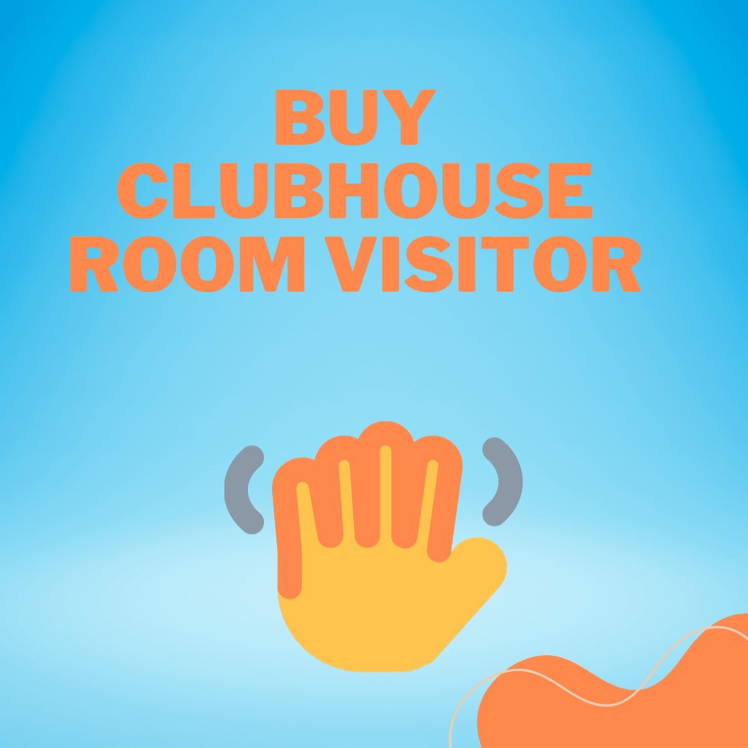 Buy Clubhouse room visitors- Genuine - Atlanta Other