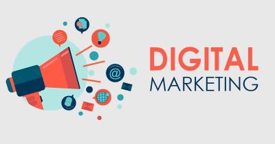 Digital Marketing Company Delhi - Quick Connect 9458751508 - Delhi Other