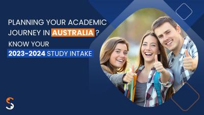 Intakes in Australia -Everything you need to know about - Delhi Other
