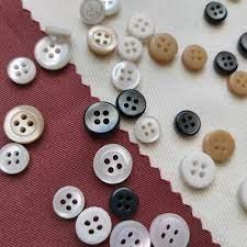 Button Suppliers in India | Chetna International