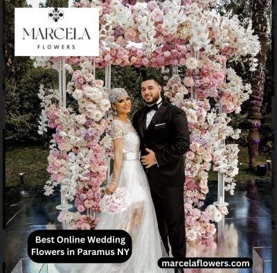 Best Online Wedding Flowers in Paramus NY | Marcela Flowers - Other Home & Garden