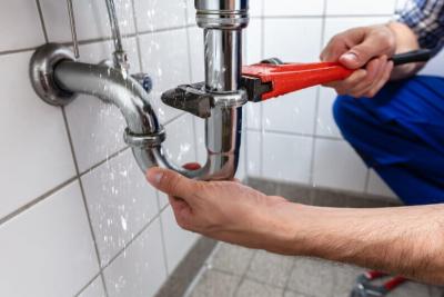 Plumber Service in Draper UT