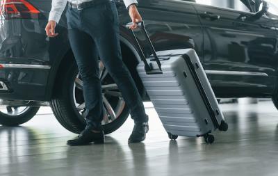 Heathrow Chauffeur Service For Smooth Transfers