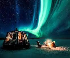 Luxury Northern Lights Tours - Other Other