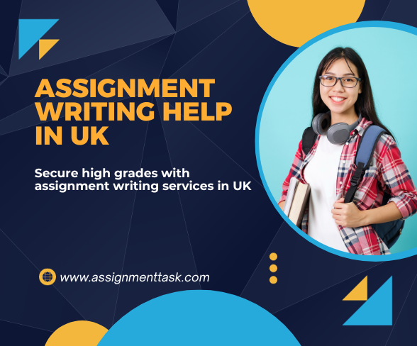 Want Online Assignment Writing Help in UK at Affordable Prices - London Tutoring, Lessons