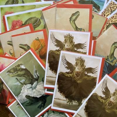 Purchase Greeting Cards Online - artifactfa.com - Other Other