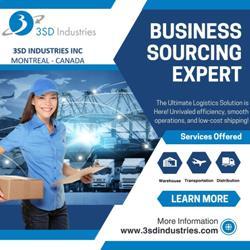 Business Sourcing Expert in USA