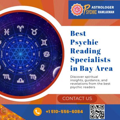 Best Astrologer in Bay Area - Chicago Other