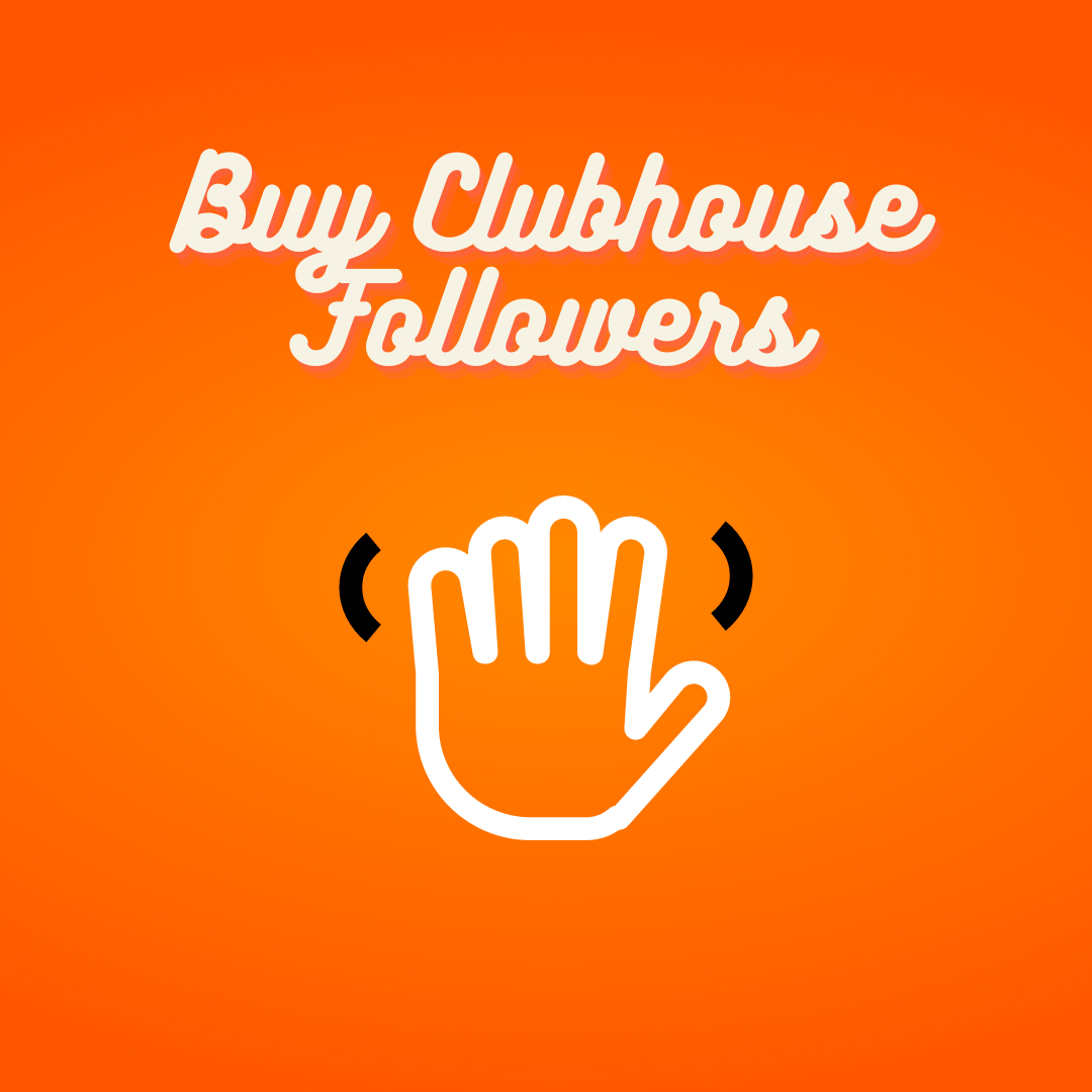 Buy Clubhouse followers- Active - Chicago Other