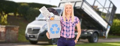 Waste Removal, Junk Removal, Rubbish removal - London Other