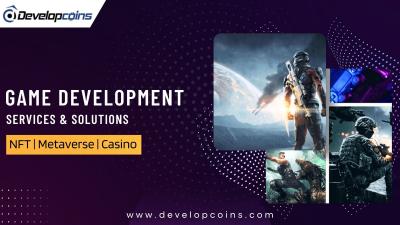 Maximize Your Profits Through Premium Game Development Solutions