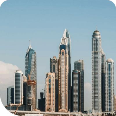 Offshore Company Registration Services - Dubai Other