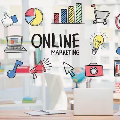 Choose the Right Online Marketing Company for Your Business - London Professional Services